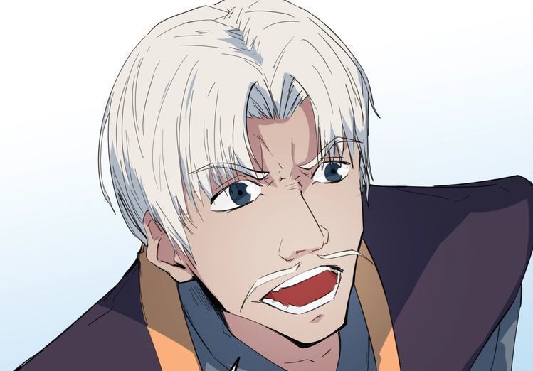 Dragon’s Blood Vessels Chapter 12 Gambar 187